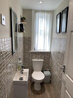 The Fylde International