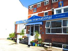 The Fylde International