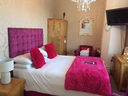 The Fylde International