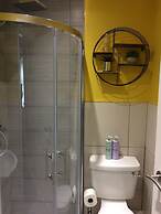 The Fylde International