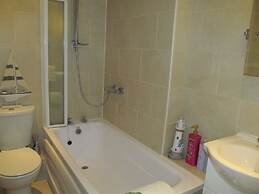 The Fylde International