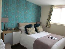 The Fylde International