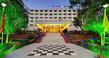 Ambassador Ajanta