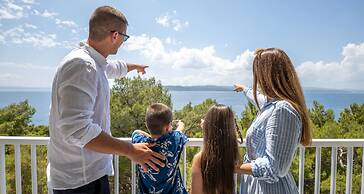 Bluesun Hotel Marina