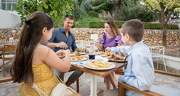 Bluesun Hotel Marina