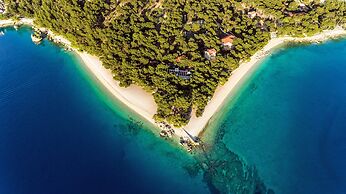 Bluesun Hotel Marina