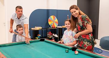 Bluesun Hotel Marina