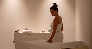 Bluesun Hotel Marina