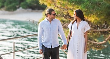 Bluesun Hotel Soline