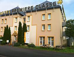 Hotel Première Classe Niort Est - Chauray