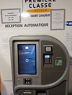 Hotel Première Classe Niort Est - Chauray