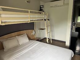 Hotel Première Classe Niort Est - Chauray
