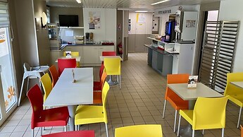 Hotel Première Classe Niort Est - Chauray