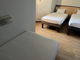 Hotel Première Classe Niort Est - Chauray