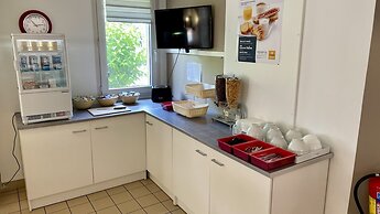 Hotel Première Classe Niort Est - Chauray