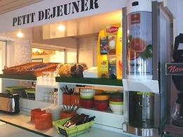 Hotel Première Classe Niort Est - Chauray