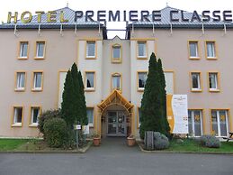 Hotel Première Classe Niort Est - Chauray