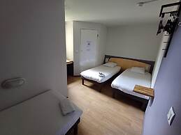 Hotel Première Classe Niort Est - Chauray