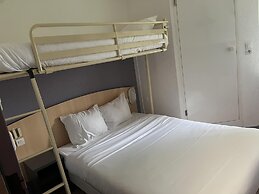 Hotel Première Classe Niort Est - Chauray