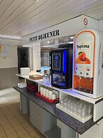 Hotel Première Classe Niort Est - Chauray