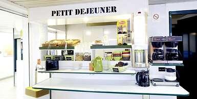 Hotel Première Classe Niort Est - Chauray