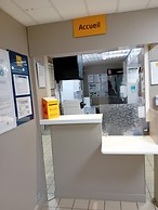 Hotel Première Classe Niort Est - Chauray