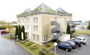 Hotel Première Classe Niort Est - Chauray