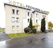 Hotel Première Classe Niort Est - Chauray