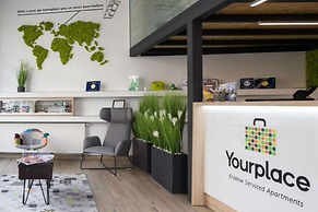 Yourplace Top Apartments