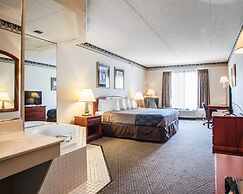 Rodeway Inn & Suites Milwaukee Airport