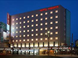 Hotel Hillarys