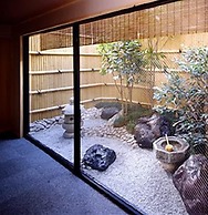 Ryokan Hirashin