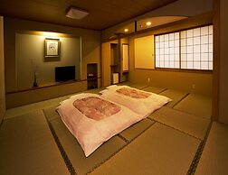 Ryokan Hirashin