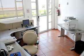 Best Western Saltillo