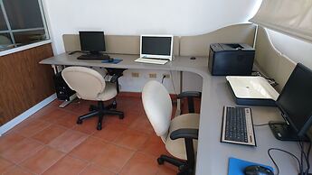 Best Western Saltillo