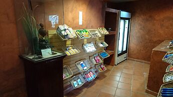 Best Western Saltillo