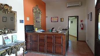 Best Western Saltillo