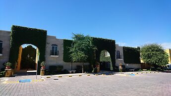 Best Western Saltillo