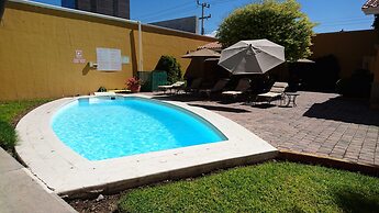 Best Western Saltillo