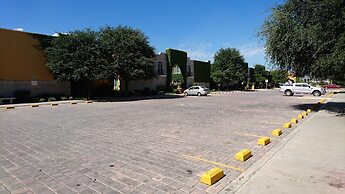 Best Western Saltillo