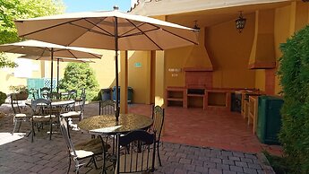 Best Western Saltillo