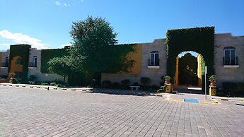 Best Western Saltillo