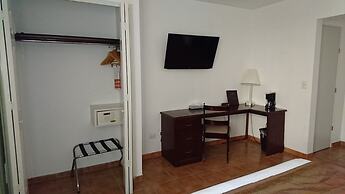 Best Western Saltillo