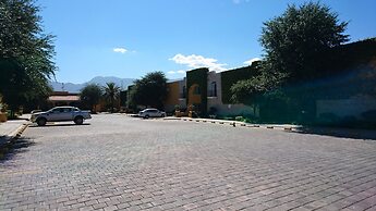 Best Western Saltillo