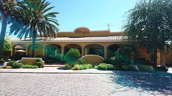 Best Western Saltillo