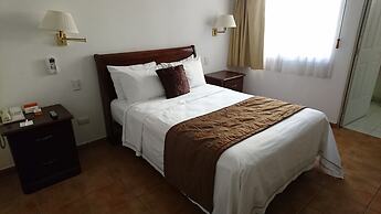 Best Western Saltillo