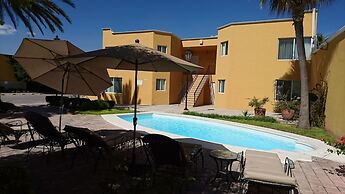 Best Western Saltillo