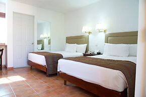 Best Western Saltillo