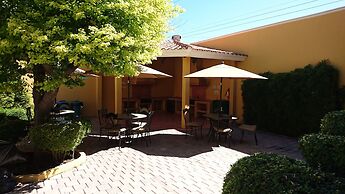 Best Western Saltillo