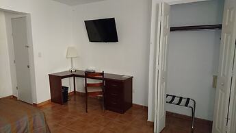 Best Western Saltillo